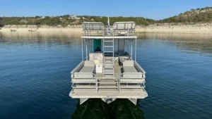 Pontoon Boat Rentals