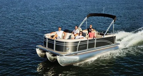 Austin Pontoon Boat Rentals