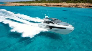 Double Decker Boat Rental