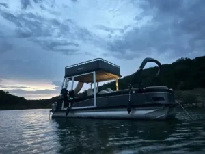 Sunset Cruise