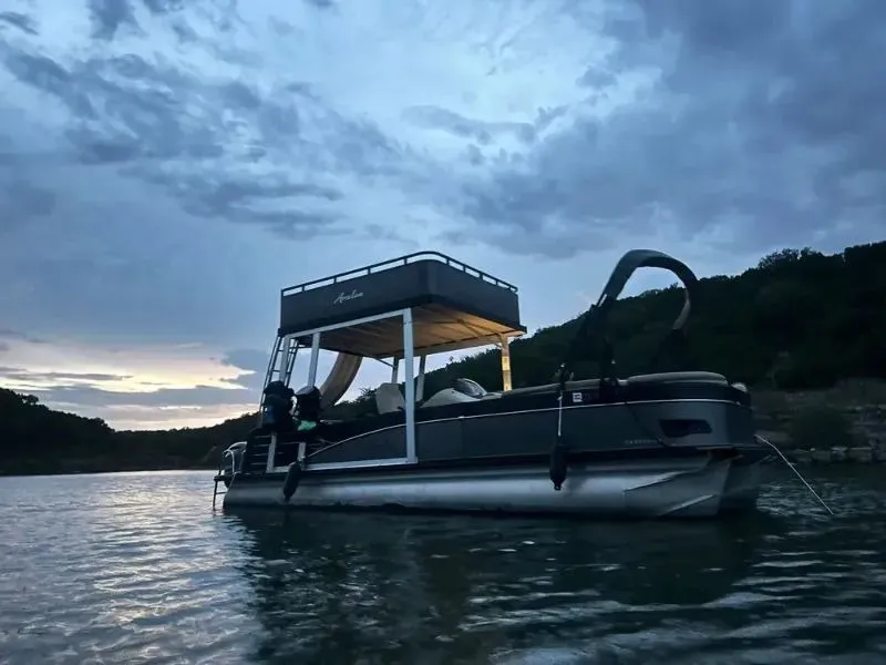 Sunset Cruise