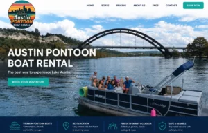 Party Boat Rental