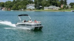 Boat rentals