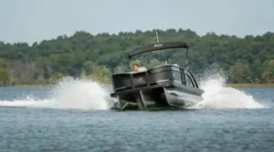 Pontoon Boat Rentals