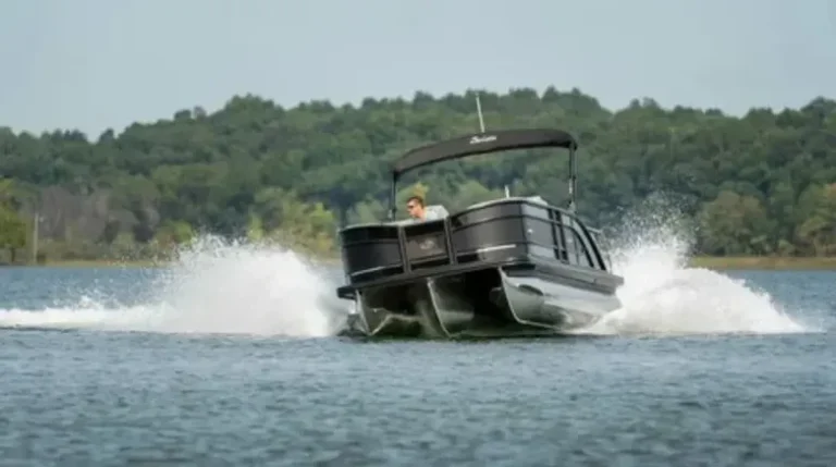 Pontoon Boat Rentals