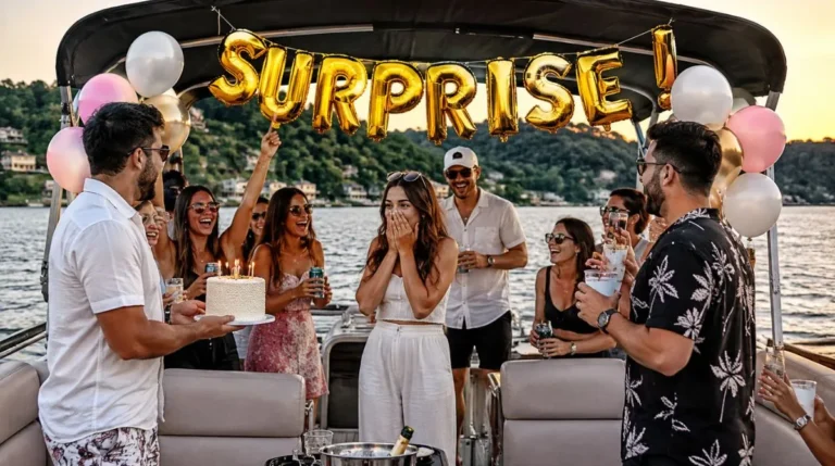 Surprise Party